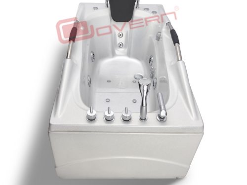 bon tam massage govern JS 8094 2