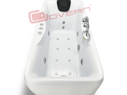 bon tam massage govern JS 8117 2