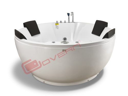 bon tam massage govern JS 8185 2