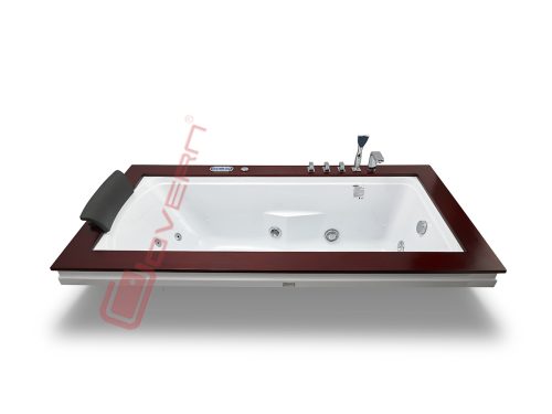 bon tam massage govern JS 922A 3