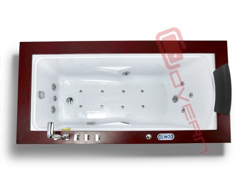 Bồn Tắm Massage Govern JS 922B