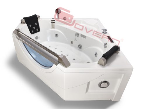 bon tam massage govern JS 9811 3