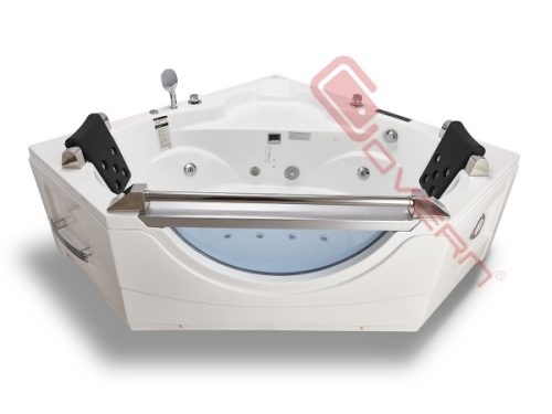 Bồn tắm nằm massage Govern JS 9811