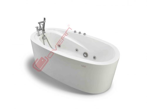 Bồn tắm nằm massage Govern K 8160