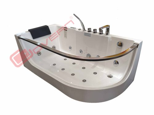 Bồn tắm nằm massage Govern K-8165