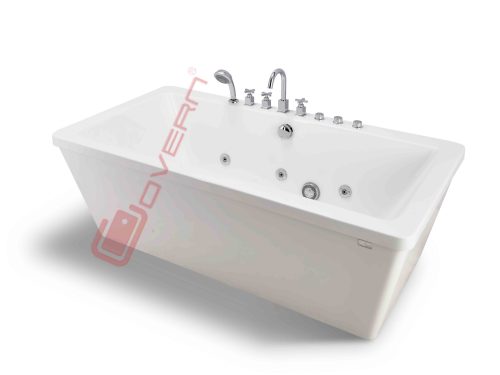 Bồn tắm nằm massage Govern K 8170