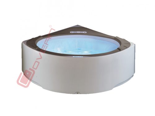 Bồn tắm nằm massage Govern K-8180 PREMIUM