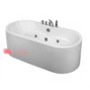 Bồn tắm nằm massage Govern JS 6208