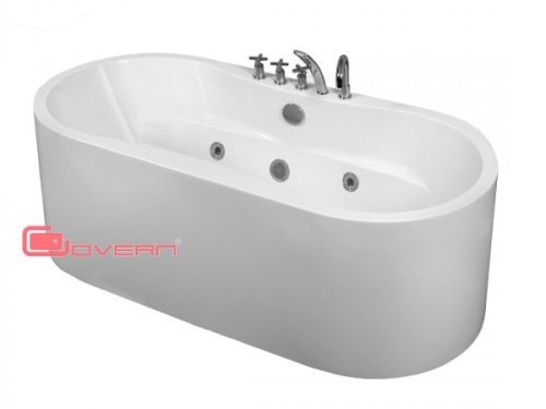 Bồn tắm nằm massage Govern JS 6208