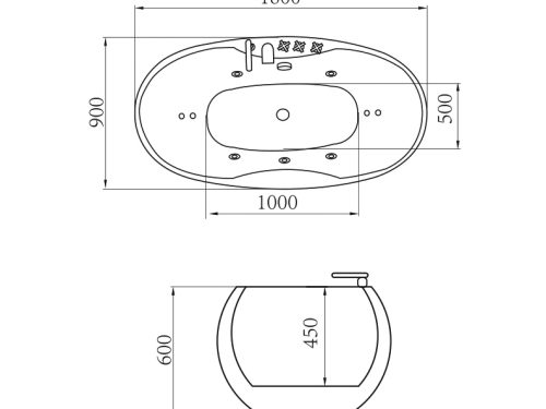 bon tam massage govern js 6210 2