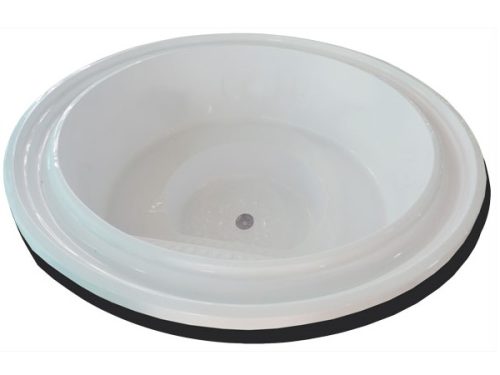 Bồn tắm ngâm Amazon TP-7058