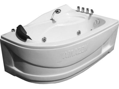 Bồn tắm nằm massage AMAZON TP-8068