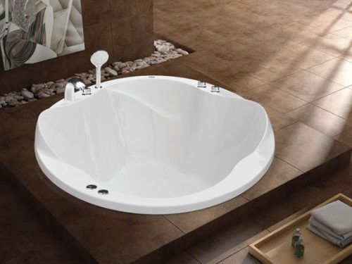 Bồn tắm nằm Euroca EUT-1700