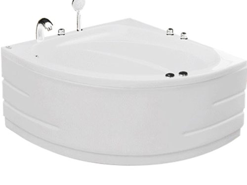 Bồn tắm nằm Euroca EU1-1200