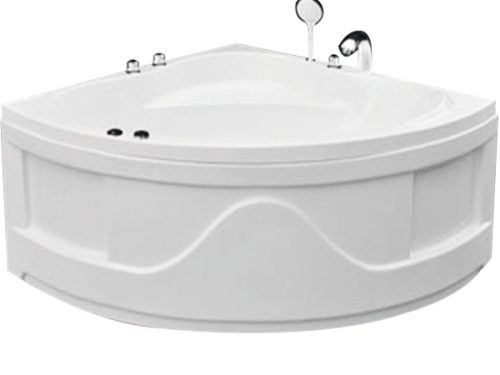 Bồn tắm nằm Euroca EU2-1200