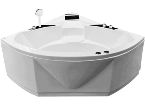 Bồn tắm nằm Euroca EU2-1400