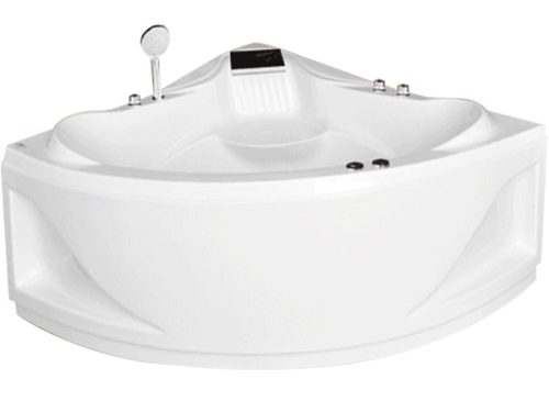 Bồn tắm nằm Euroca EU3-1200