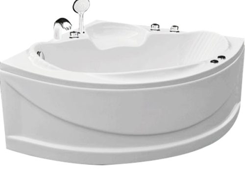 Bồn tắm nằm Euroca EU4-1300