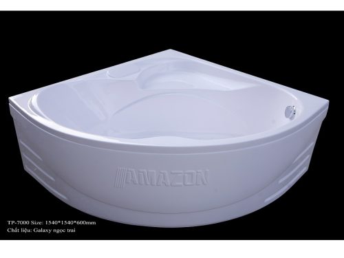 Bồn tắm nằm ngâm Amazon TP-7000