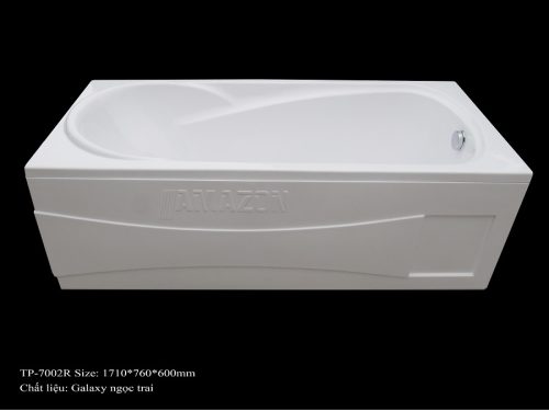 Bồn tắm nằm ngâm Amazon TP-7002R