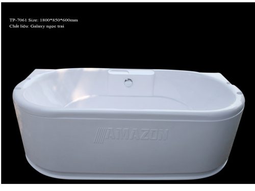 Bồn tắm nằm ngâm Amazon TP-7061