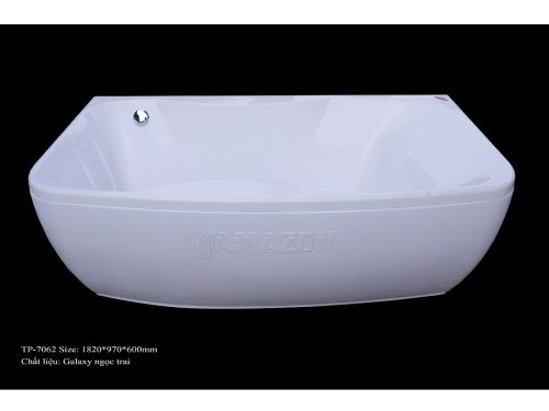 Bồn tắm nằm ngâm Amazon TP-7062