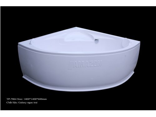 Bồn tắm nằm ngâm Amazon TP-7064