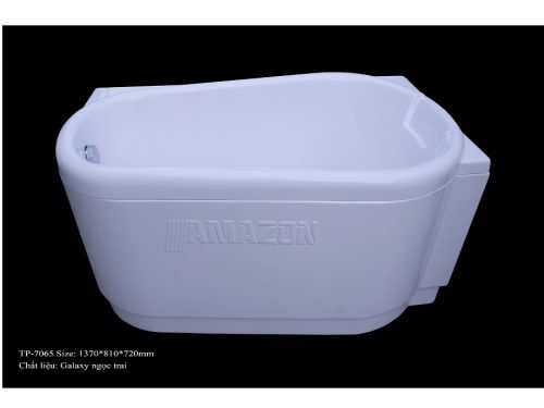 Bồn tắm nằm ngâm Amazon TP-7065