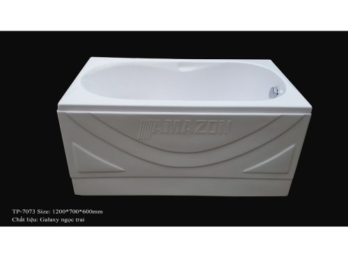Bồn tắm nằm ngâm Amazon TP-7073