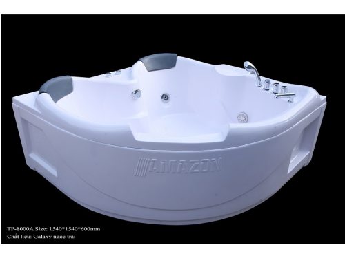 Bồn tắm nằm massage Amazon TP-8000A