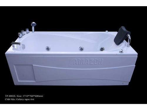 Bồn tắm nằm massage Amazon TP-8002L