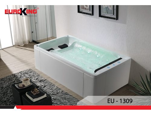 Bồn tắm nằm massage EuroKing EU-1309