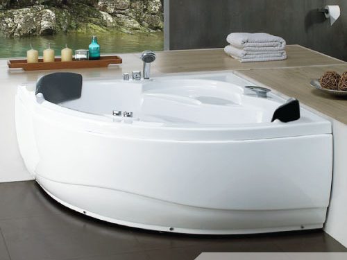 Bồn tắm nằm massage EUROKING EU-6601