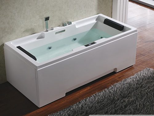 Bồn tắm nằm massage EuroKing EU-1103