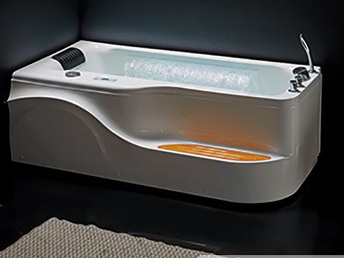 Bồn tắm nằm massage EuroKing EU-1311