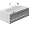 Bồn tắm nằm Euroca EU1-1270