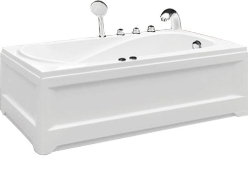 Bồn tắm nằm Euroca EU1-1475