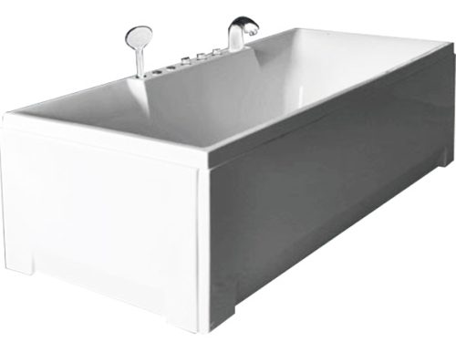 Bồn tắm nằm Euroca EU1-1570