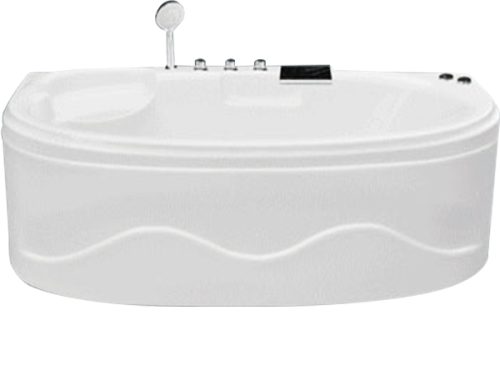 Bồn tắm nằm Euroca EU2-1680