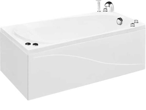 Bồn tắm nằm Euroca EU3-1780
