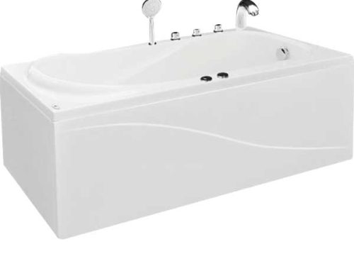 Bồn tắm nằm Euroca EU4-1780