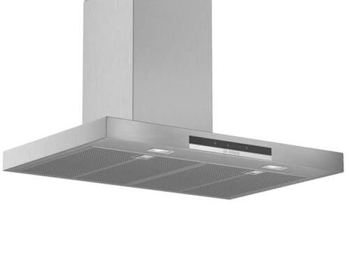 Máy hút mùi Bosch DWB77IM50