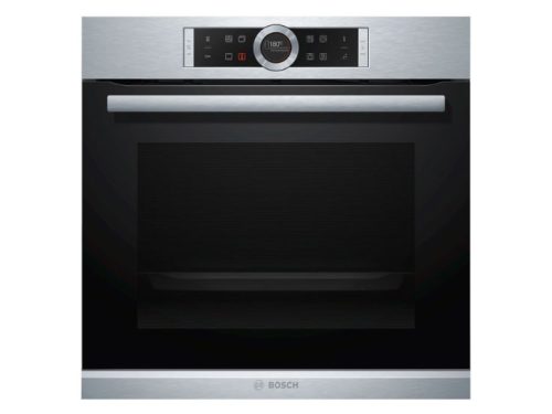 Lò nướng Bosch HBG655BS1M