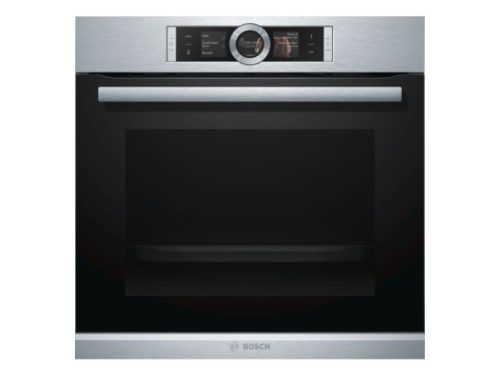 Lò nướng Bosch HBG656RS1B