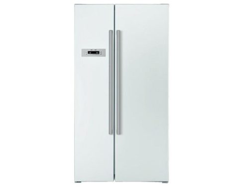 Tủ lạnh Bosch KAN62V00 trắng sữa