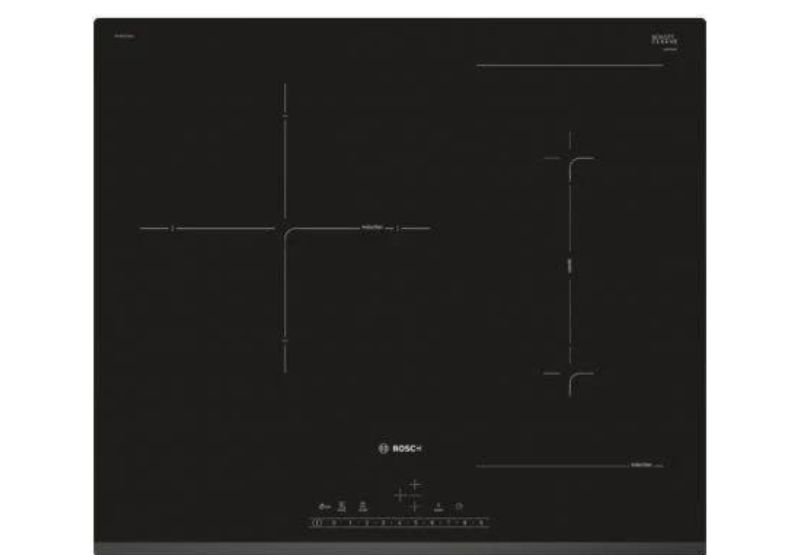Bếp từ 3 vùng nấu Bosch PVJ611FB5E