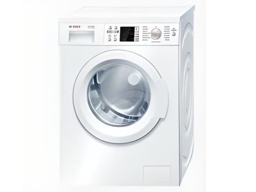 Máy giặt Bosch WAE18161SG