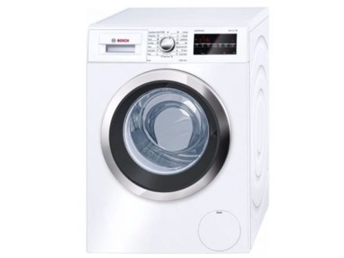 Máy giặt quần áo Bosch WAN28108GB