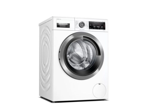 Máy giặt quần áo Bosch WAV28L40SG