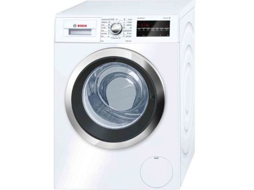 Máy giặt quần áo Bosch WAW28790HK